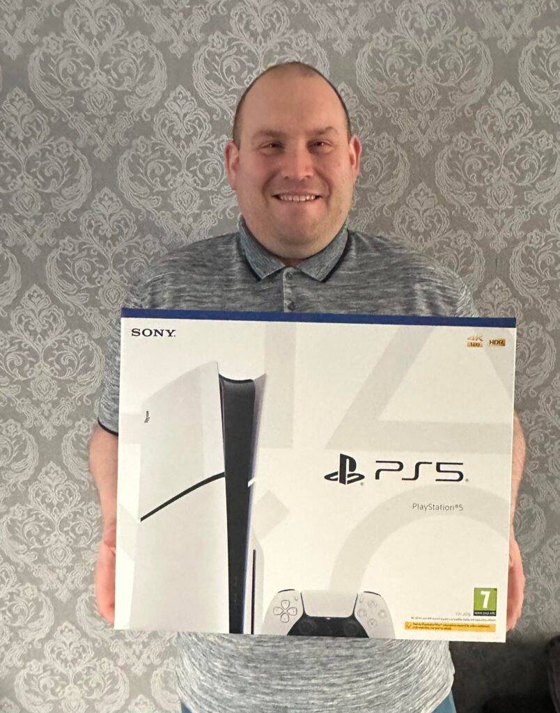 Craig PS5 win